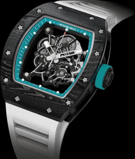 richard mille bubba watson price|bubba watson yas marina.